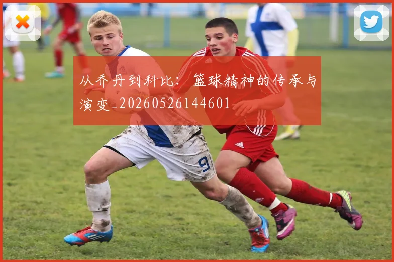 从乔丹到科比:篮球精神的传承与演变_20260526144601