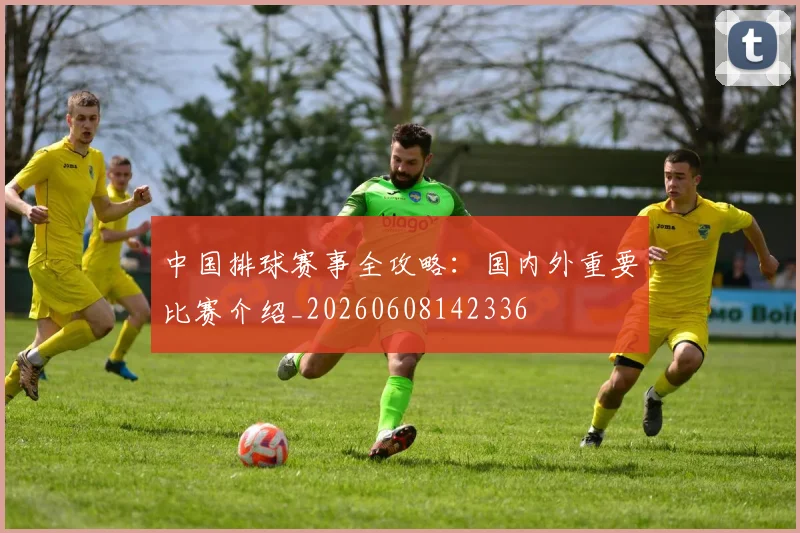 中国排球赛事全攻略:国内外重要比赛介绍_20260608142336