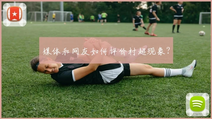 媒体和网友如何评价村超现象？